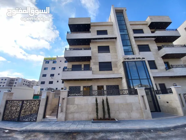128 m2 3 Bedrooms Apartments for Sale in Amman Jubaiha