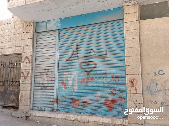 Unfurnished Warehouses in Zarqa Hay Al Nuzha
