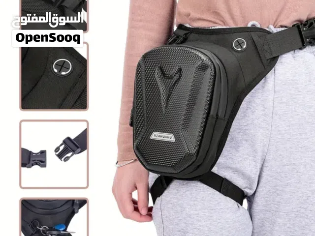 للبيع شنطه دراجين جانبيه شنطه رجل وايضا لتدفئة الرقبه والصدر