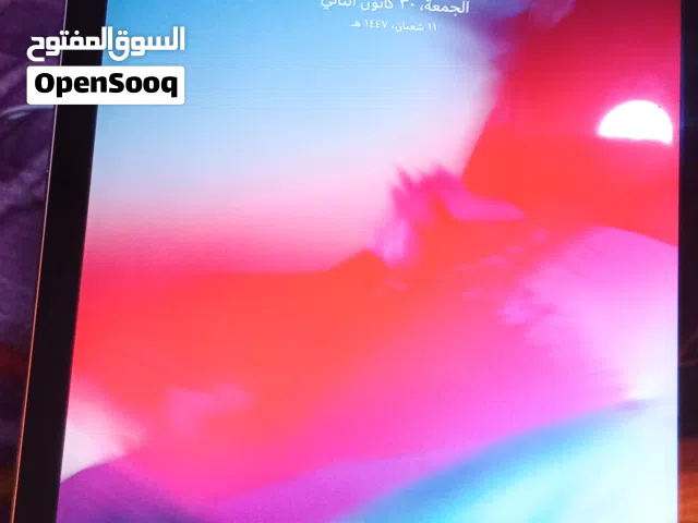 Apple iPad 7 128 GB in Basra