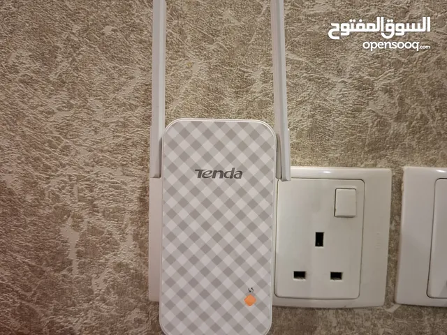 TENDA Range Extender