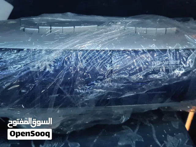 مسجل ماركة JVC نظام كاسيت بابين