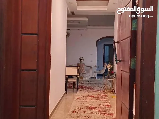 200 m2 3 Bedrooms Townhouse for Rent in Tripoli Salah Al-Din