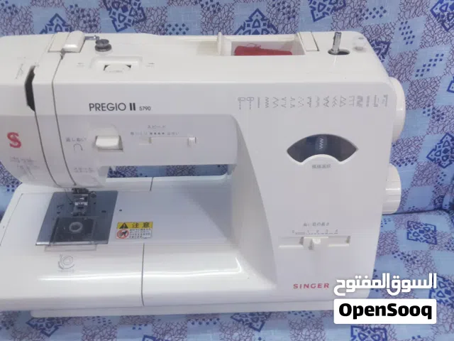 Singer Sewing machine