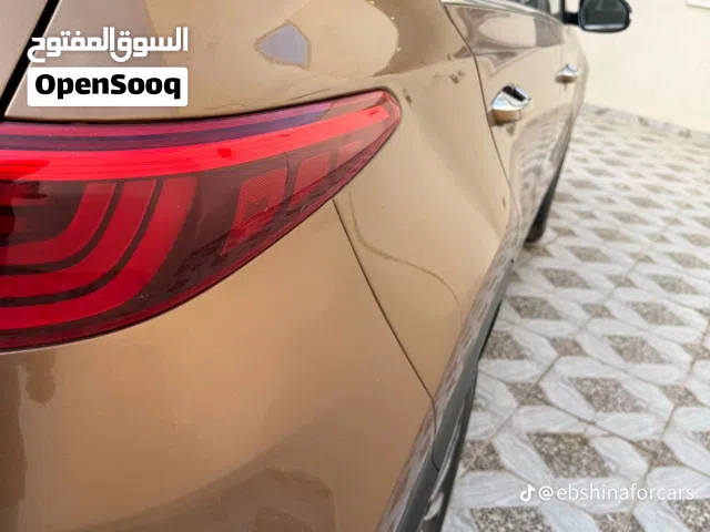 كيا سبورتاج 2018 لون الهافانا استيراد كندي عيب لا