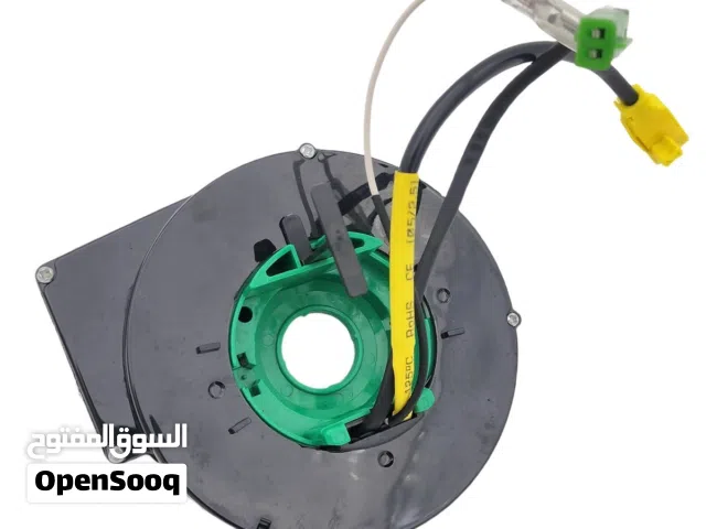 4 ابواب لكزس ES من موديل 2002الى 2006 وقطع غيار شروكي