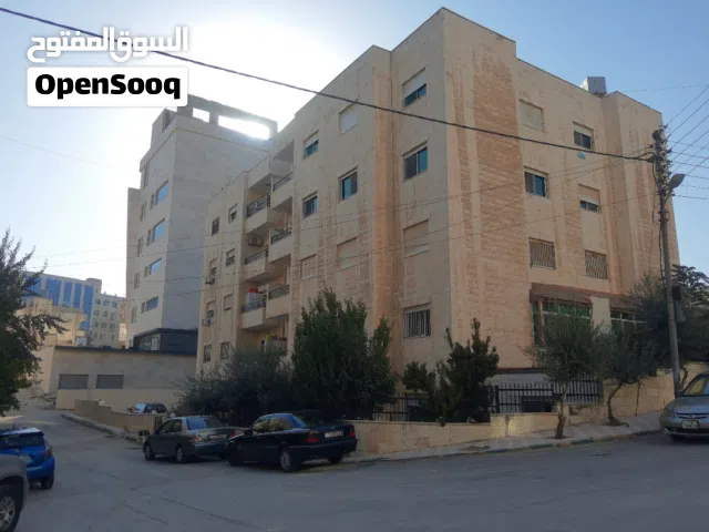 120 m2 3 Bedrooms Apartments for Sale in Amman Khalda