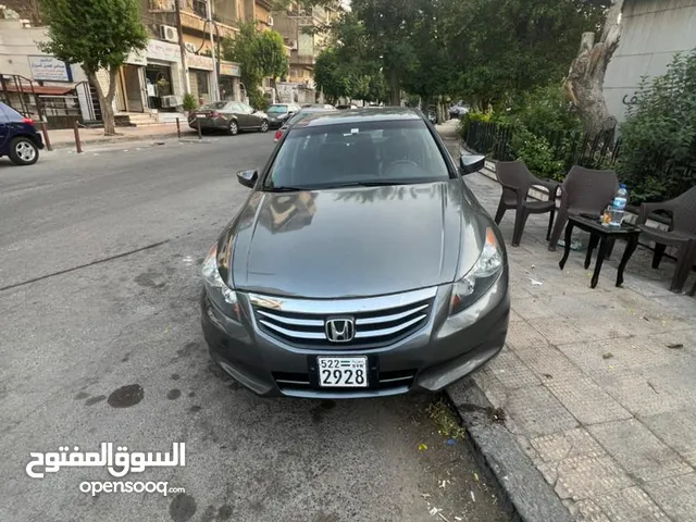 Used Honda Accord in Damascus