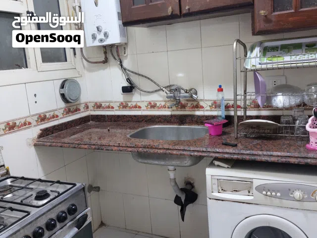 شقة مفروشة للايجار