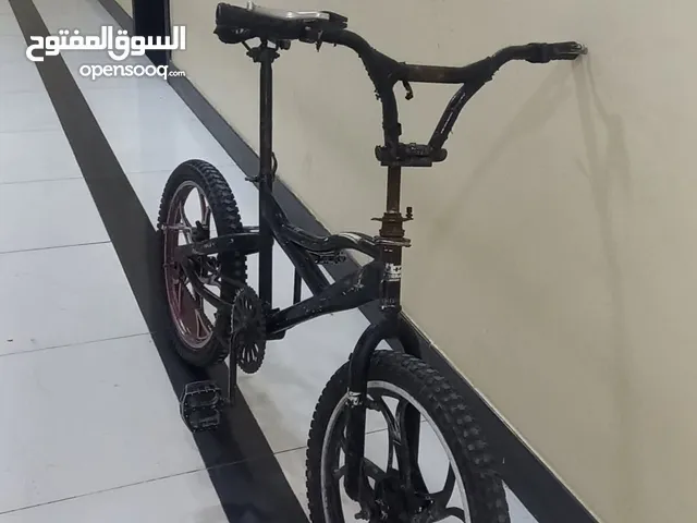 سيكل كوبرا سريع جدا