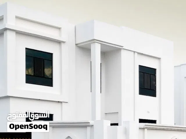 226 m2 5 Bedrooms Townhouse for Sale in Al Batinah Barka