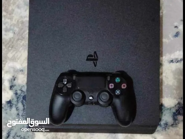 PlayStation 4slim