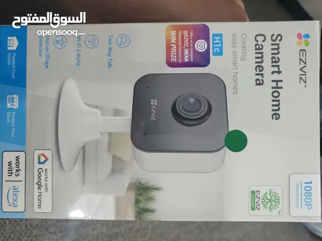 smart home camera