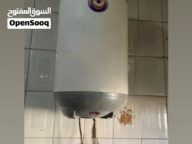 سخان ماء كهربا مستعمل