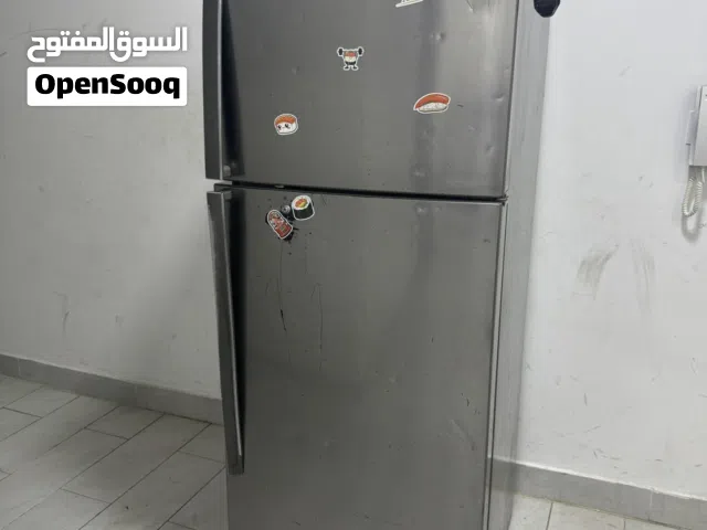 وتساب فقط. ثلاجه LG شغاله احسن مايكون 500 لتر