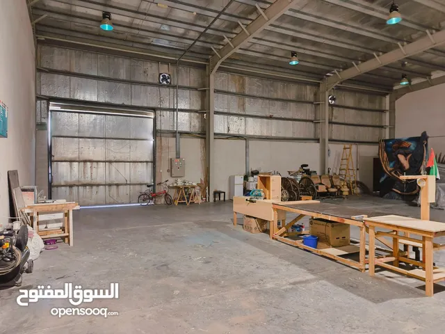 5000 sq.ft spacious warehouse at reasonable rent in Saif Zone.
