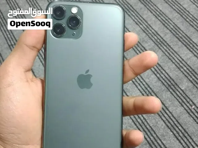 ايفون 11برو للبيع