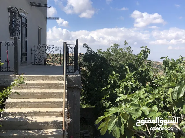 220 m2 3 Bedrooms Townhouse for Rent in Ajloun Sakhra