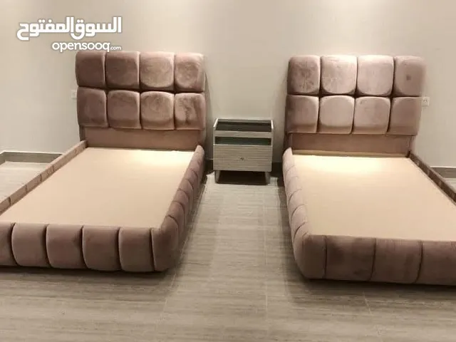 غرفه نوم ماستر غرفه نوم اطفال خزائن تواليت كومدينه مرايا واناره تفصيل جميع الاثاث والديكور حسب طلبك