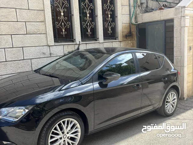 Used Seat Leon in Hebron