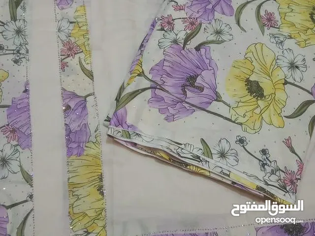 Fabrics Textile - Abaya - Jalabiya in Al Dakhiliya