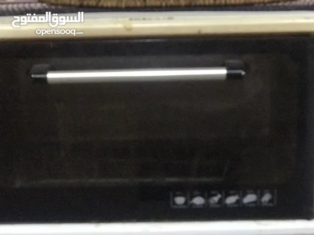 Samix Ovens in Mafraq