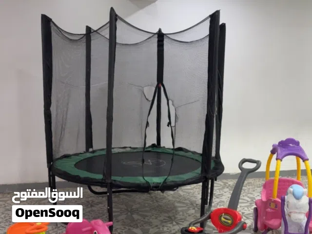 للبيع نقازيه مع 3 العاب