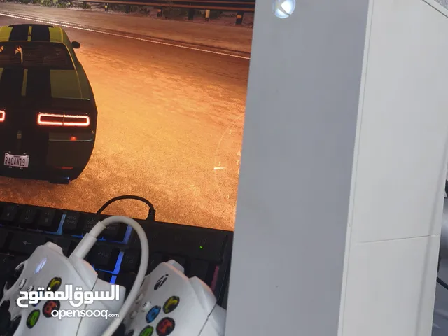 Xbox Series S Xbox for sale in Muthanna