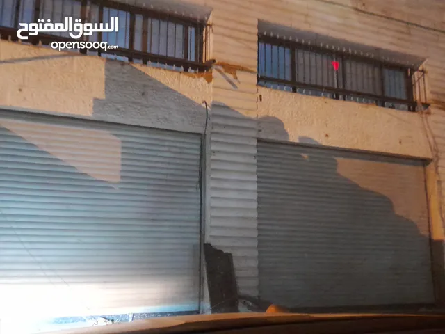 محل مقابل سوبر ماركت الشني موقع حيوي ومميز