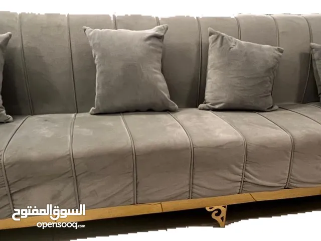 Sofa Set with Carpet