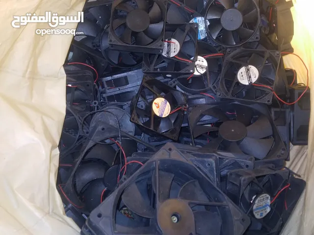 Fans for sale in Zarqa