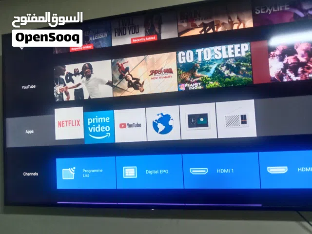 tv for sale smart Android