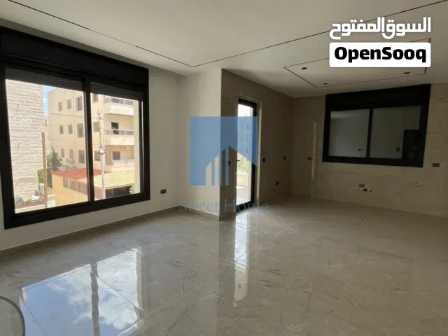 110 m2 3 Bedrooms Apartments for Sale in Amman 7th Circle