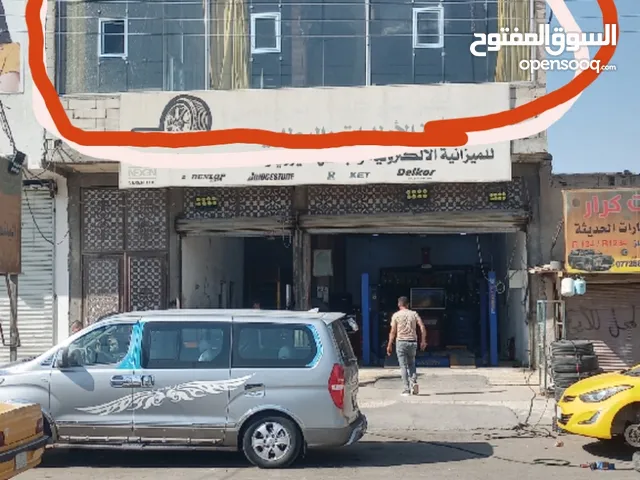 Unfurnished Restaurants & Cafes in Basra Al-Hayyaniyah