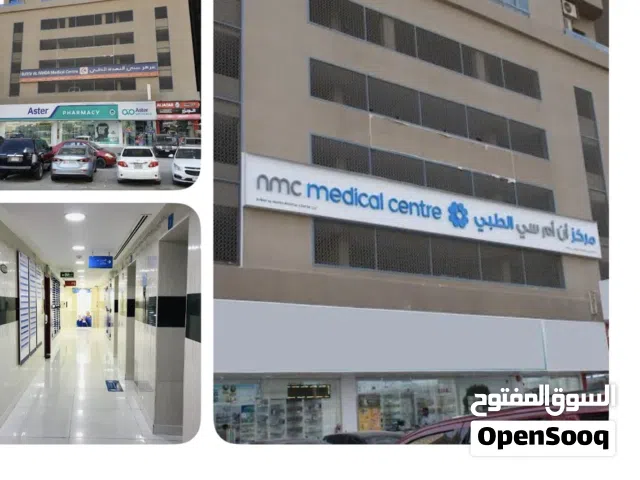 Furnished Monthly in Sharjah Al Nahda