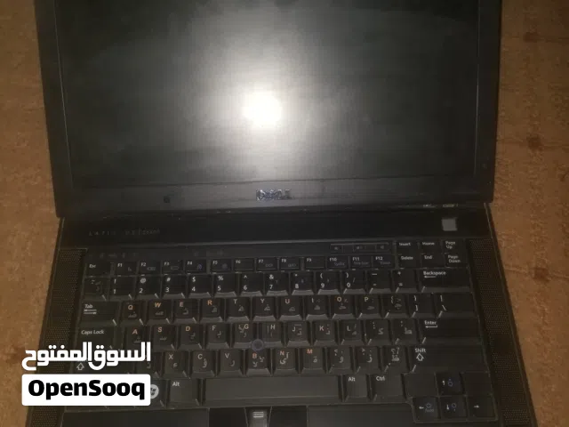 Windows Dell for sale in Sana'a
