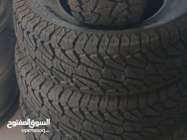 Other 16 Tyres in Al Sharqiya