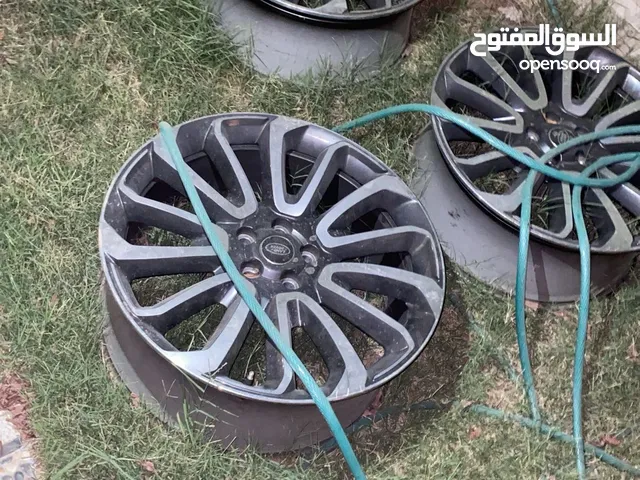 Other 18 Rims in Al Riyadh