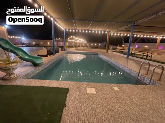 Excellent farmhouse for monthly rent!! Barka Namaan!! OMR 300 only!!