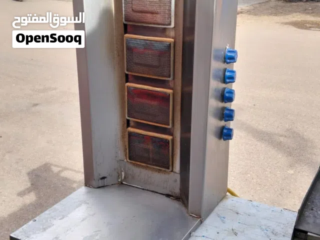 السلام عليكم تحطيم الاسعار شوايا مال كض وطباخ صغير مال بربكر بسعر مناسب