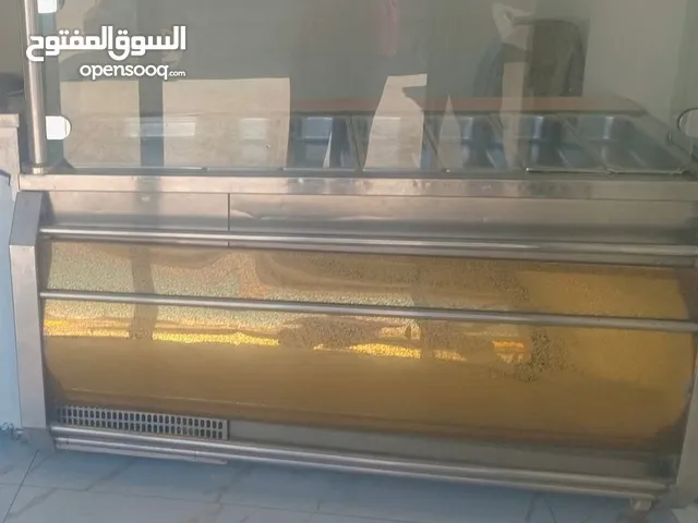 ثلاجة عرض سلطات ستايلس غذائي كاملة مع خزينة تبريد بابين تفصيل شركة بسطة سلطات طاولة سلطات