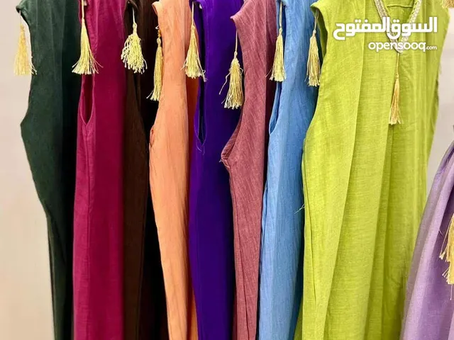 Maxi Dresses Dresses in Zliten
