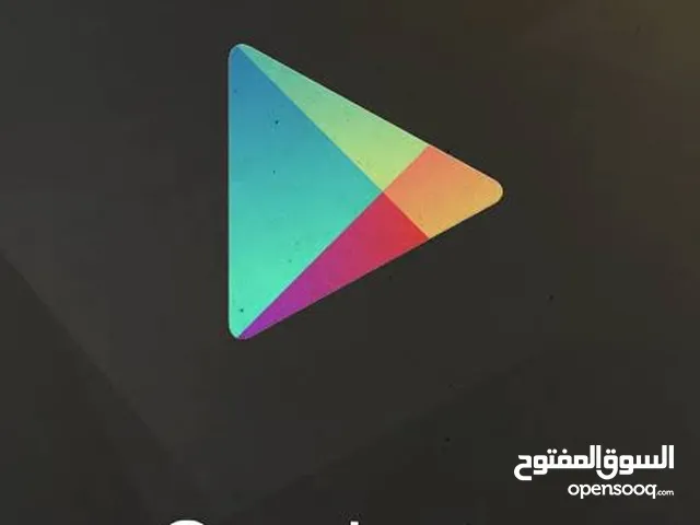Google Play gaming card for Sale in Mecca