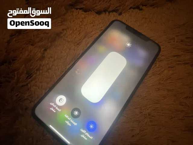 Apple iPhone XS Max 64 GB in Tripoli