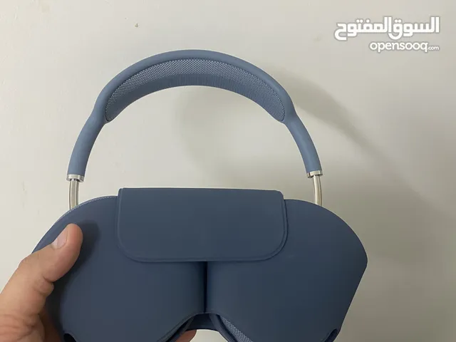 سماعات آيربود ماكس