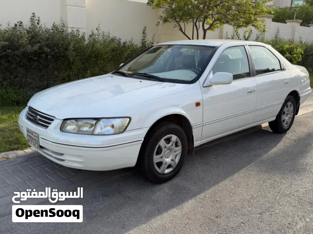 2000 Toyota Camry GLI