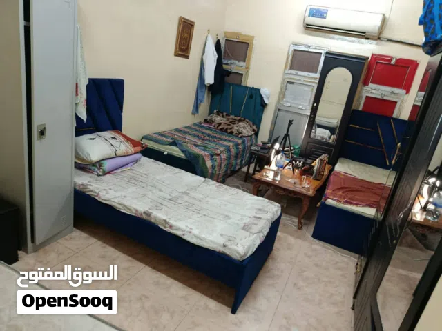 Furnished Monthly in Ajman Al Bustan