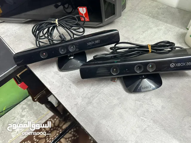 كاميرات Xbox 360 Kinect