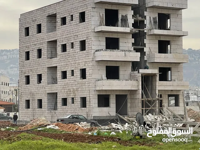 150m2 3 Bedrooms Apartments for Sale in Salt Ein Al-Basha