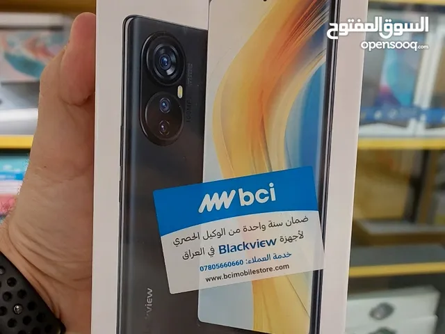 Blackview A Series 256 GB in Baghdad